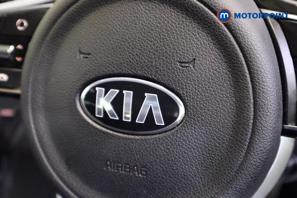 KIA Sportage 2 Manual Petrol SUV - Stock Number (1496075) - 10th supplementary image