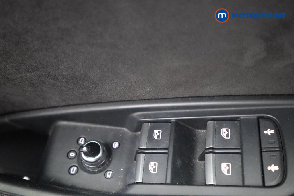 Audi A4 S Line Manual Petrol Saloon - Stock Number (1496163) - 14th supplementary image