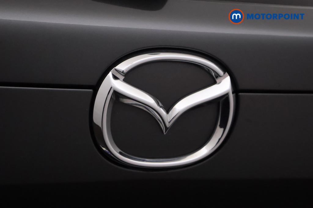 Mazda Cx-30 Sport Lux Manual Petrol-Electric Hybrid SUV - Stock Number (1496335) - 19th supplementary image