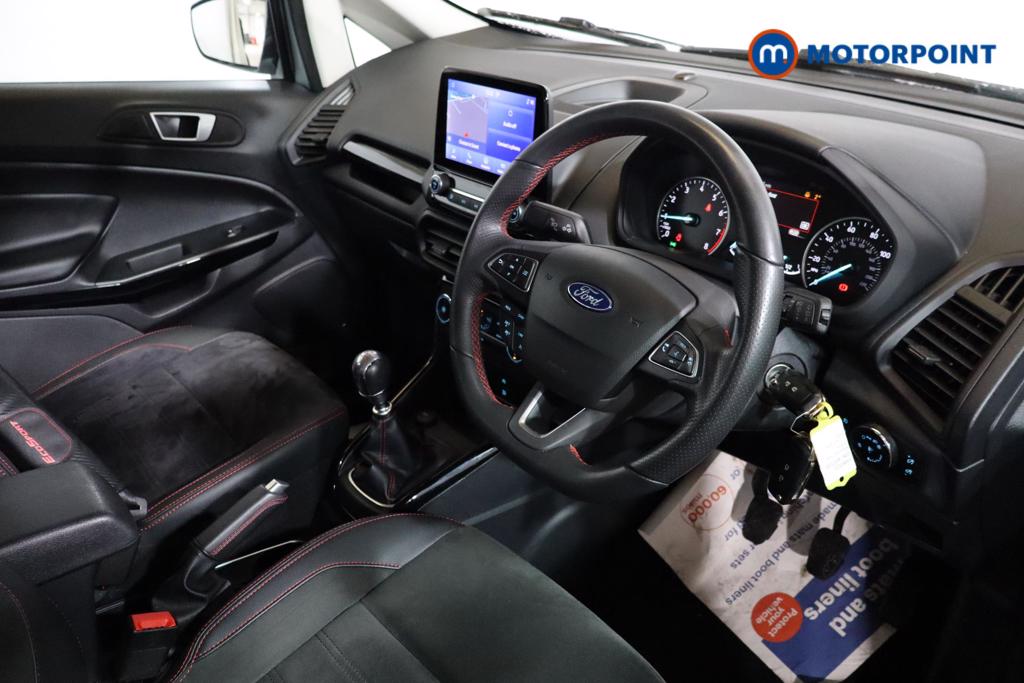 Ford Ecosport St-Line Manual Petrol SUV - Stock Number (1496723) - 1st supplementary image