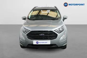 Ford Ecosport St-Line Manual Petrol SUV - Stock Number (1496723) - Front bumper