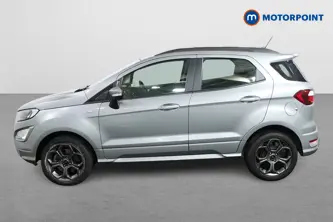 Ford Ecosport St-Line Manual Petrol SUV - Stock Number (1496723) - Passenger side