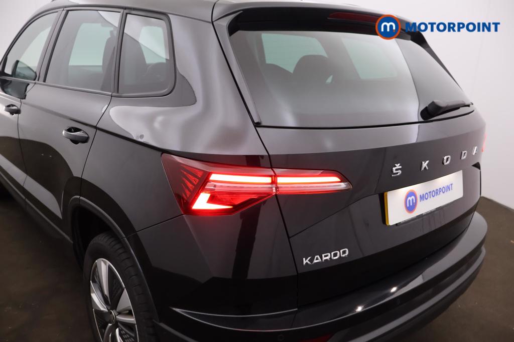 Skoda Karoq Se Drive Manual Petrol SUV - Stock Number (1496945) - 18th supplementary image