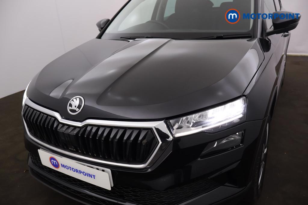 Skoda Karoq Se Drive Manual Petrol SUV - Stock Number (1496945) - 21st supplementary image