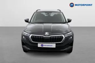 Skoda Karoq Se Drive Manual Petrol SUV - Stock Number (1496945) - Front bumper