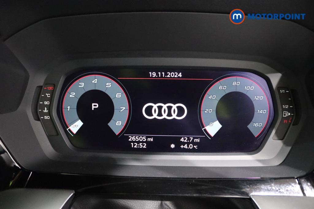 Audi A3 S Line Automatic Petrol Hatchback - Stock Number (1497113) - 13th supplementary image