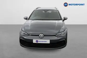 Volkswagen Golf R-Line Automatic Petrol Estate - Stock Number (1497256) - Front bumper