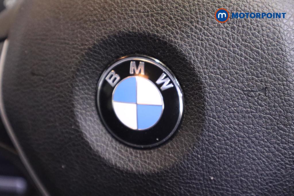 BMW 1 Series Sport Manual Petrol Hatchback - Stock Number (1497488) - 10th supplementary image