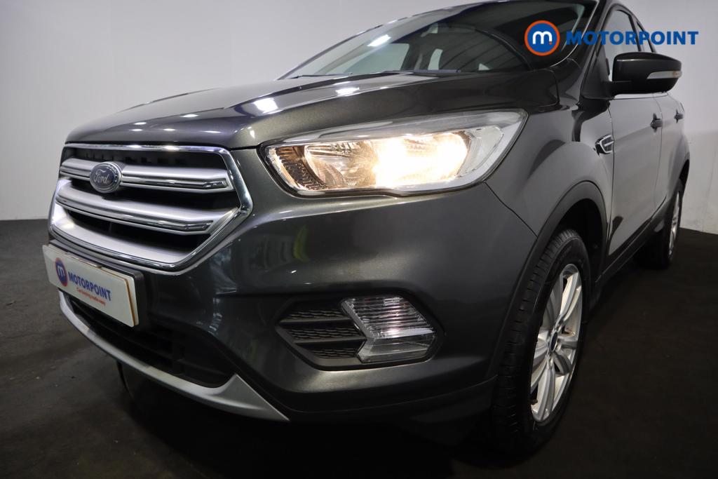 Ford Kuga Zetec Manual Diesel SUV - Stock Number (1497659) - 25th supplementary image