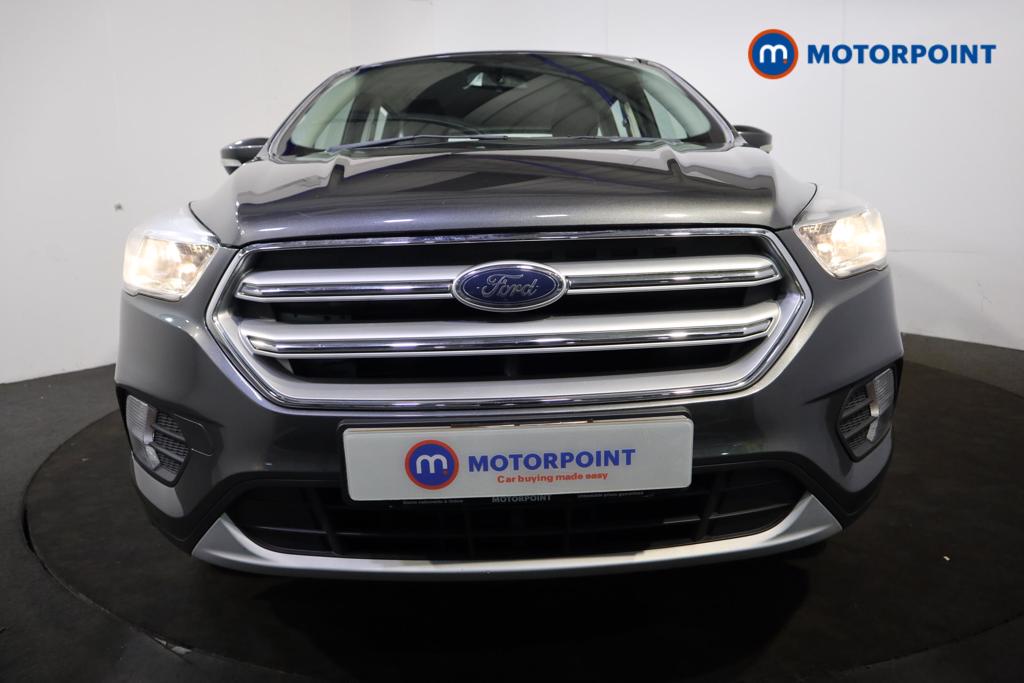 Ford Kuga Zetec Manual Diesel SUV - Stock Number (1497659) - 27th supplementary image