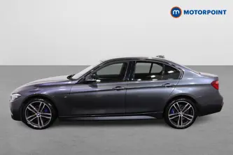 BMW 3 Series M Sport Shadow Edition Automatic Diesel Saloon - Stock Number (1497734) - Passenger side