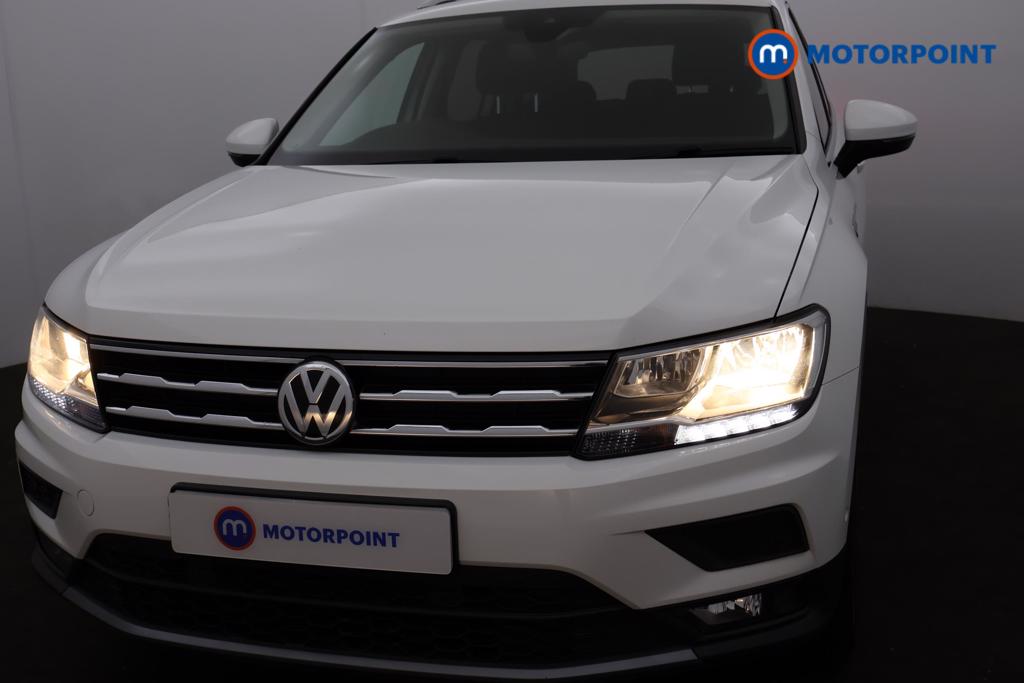 Volkswagen Tiguan Allspace Match Manual Diesel SUV - Stock Number (1498136) - 23rd supplementary image