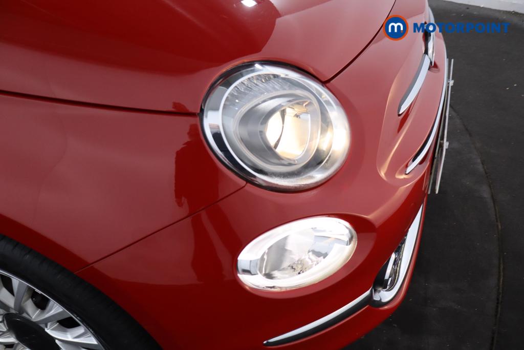 Fiat 500 Dolcevita Manual Petrol-Electric Hybrid Hatchback - Stock Number (1498256) - 20th supplementary image