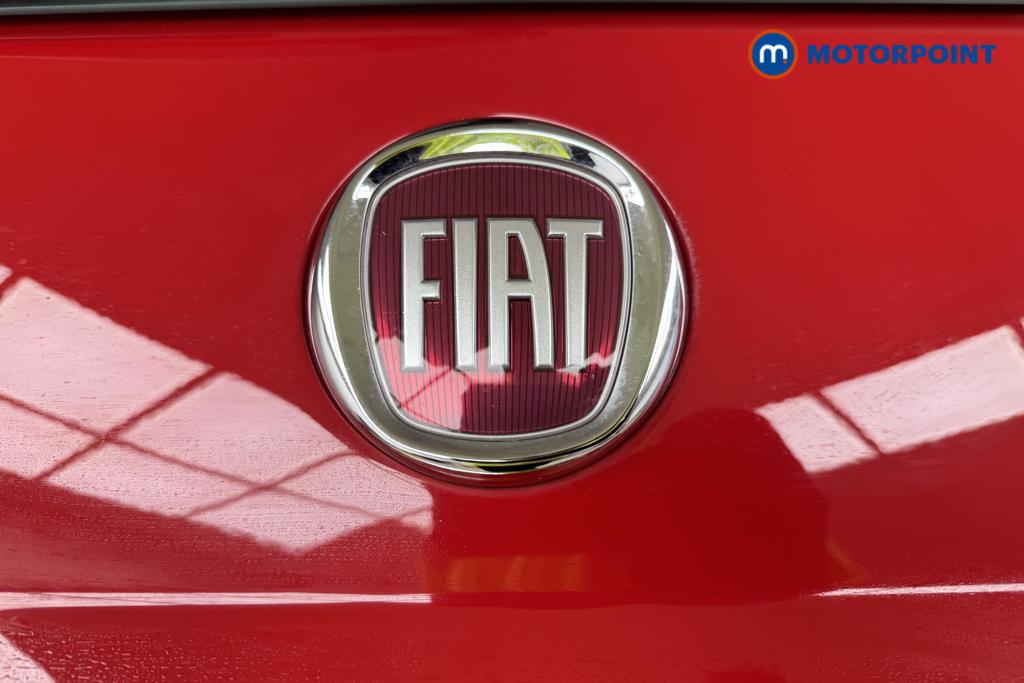 Fiat 500 Dolcevita Manual Petrol-Electric Hybrid Hatchback - Stock Number (1498281) - 18th supplementary image