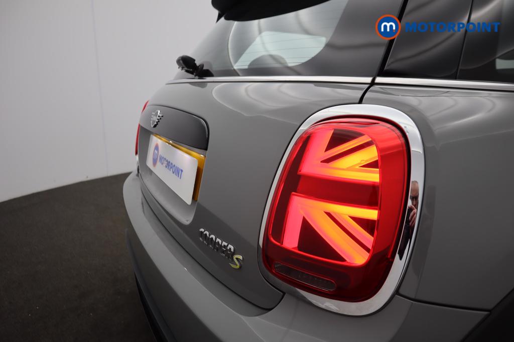 Mini Hatchback Cooper S Level 1 Automatic Electric Hatchback - Stock Number (1498299) - 24th supplementary image