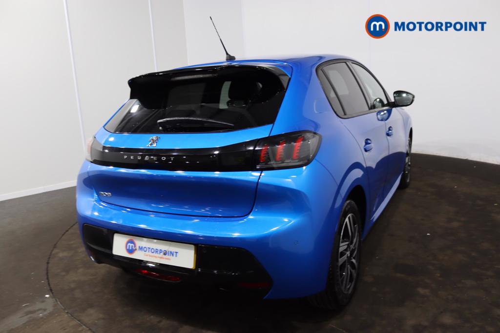 Peugeot 208 Allure Premium -Plus Automatic Petrol Hatchback - Stock Number (1498337) - 31st supplementary image