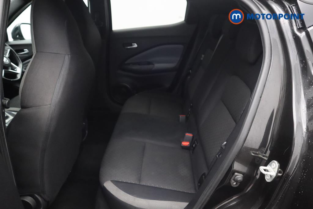 Nissan Juke N-Connecta Manual Petrol SUV - Stock Number (1498660) - 2nd supplementary image