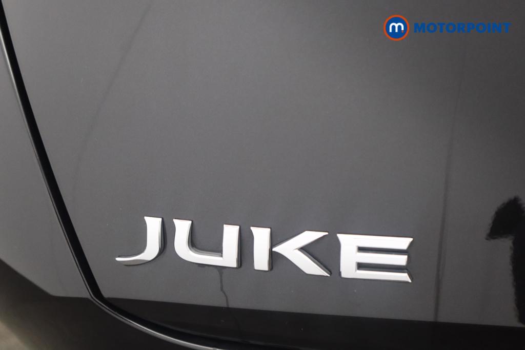 Nissan Juke N-Connecta Manual Petrol SUV - Stock Number (1498660) - 27th supplementary image