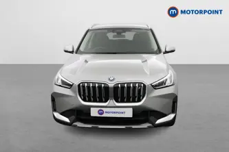 BMW IX1 Xline Automatic Electric SUV - Stock Number (1498739) - Front bumper