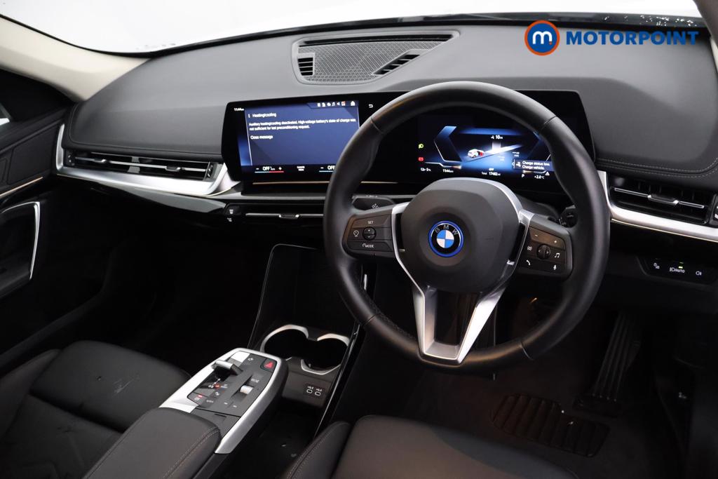 BMW IX1 Xline Automatic Electric SUV - Stock Number (1498742) - 10th supplementary image