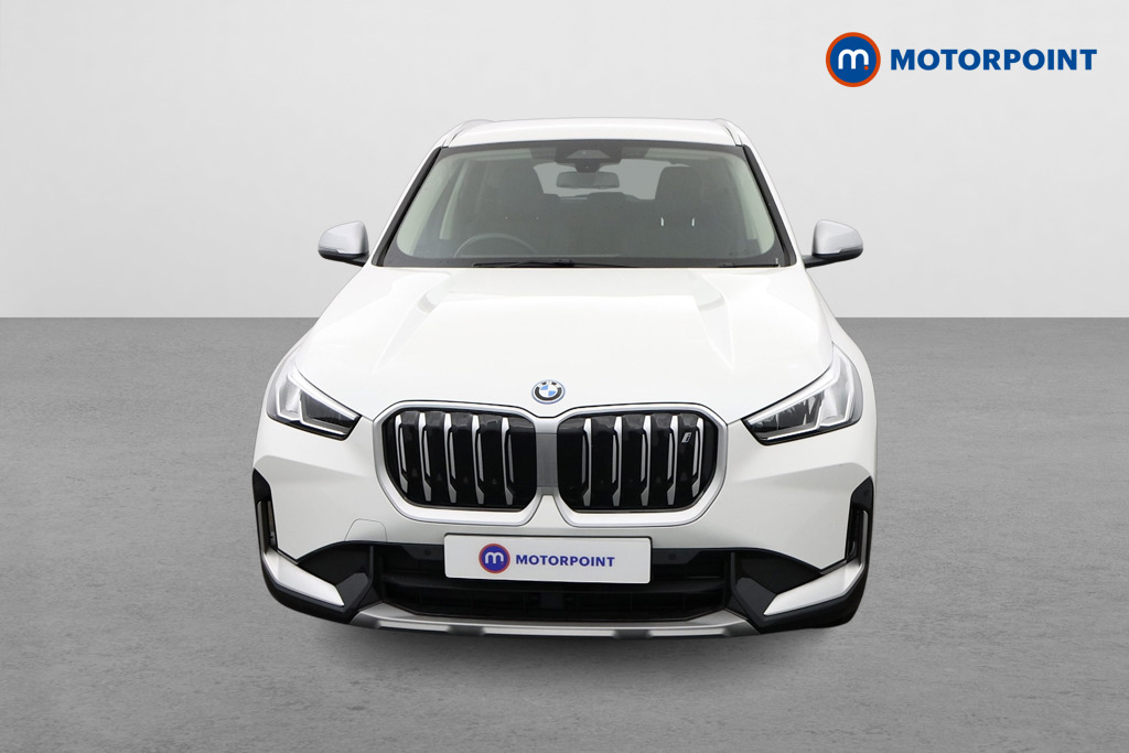 BMW IX1 Xline Automatic Electric SUV - Stock Number (1498742) - Front bumper