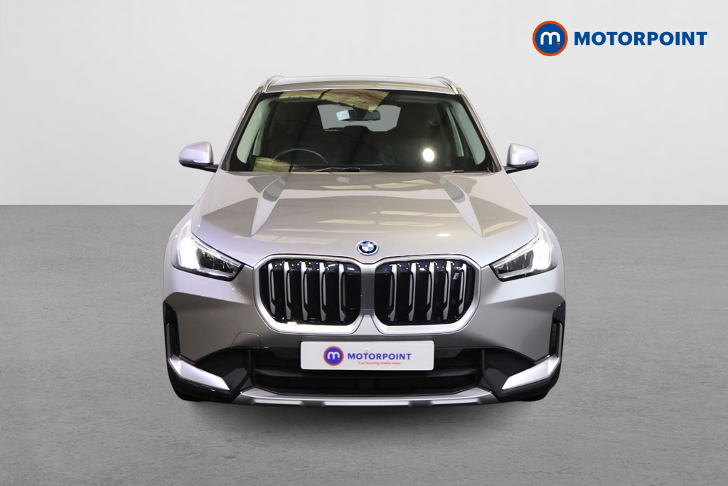 BMW IX1 Xline Automatic Electric SUV - Stock Number (1498743) - Front bumper