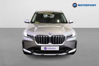 BMW IX1 Xline Automatic Electric SUV - Stock Number (1498743) - Front bumper