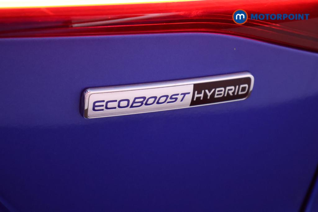 Ford Focus St-Line Automatic Petrol-Electric Hybrid Estate - Stock Number (1498818) - 19th supplementary image