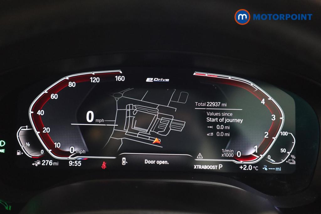 BMW 5 Series M Sport Automatic Petrol Plug-In Hybrid Estate - Stock Number (1498872) - 6th supplementary image