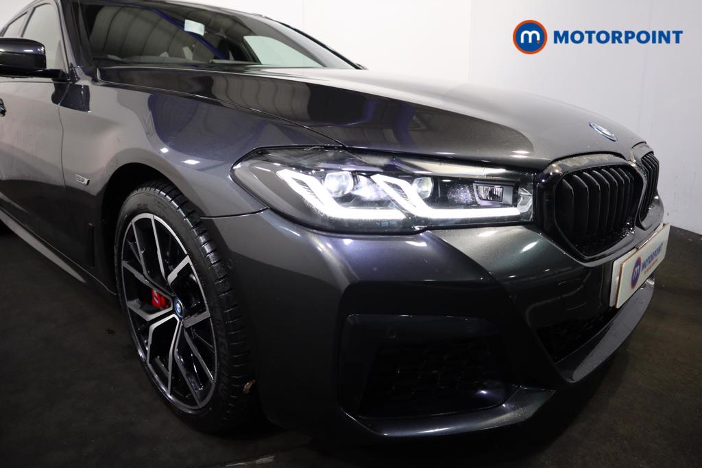 BMW 5 Series M Sport Automatic Petrol Plug-In Hybrid Estate - Stock Number (1498872) - 33rd supplementary image