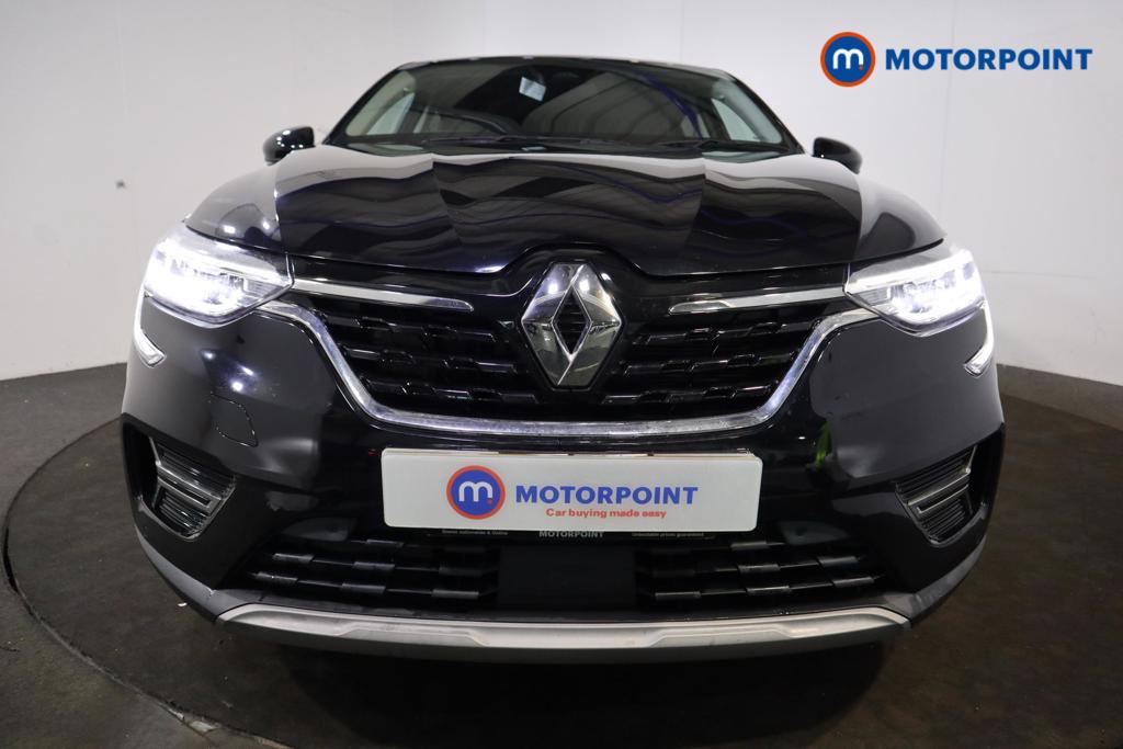 Renault Arkana S Edition Automatic Petrol-Electric Hybrid SUV - Stock Number (1498926) - 26th supplementary image