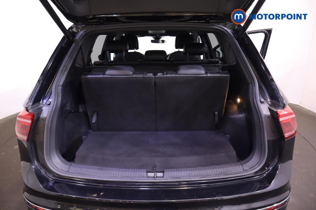 Volkswagen Tiguan Allspace R-Line Automatic Petrol SUV - Stock Number (1499165) - 17th supplementary image