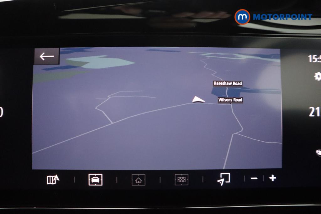 Vauxhall Mokka GS Automatic Petrol SUV - Stock Number (1499173) - 2nd supplementary image