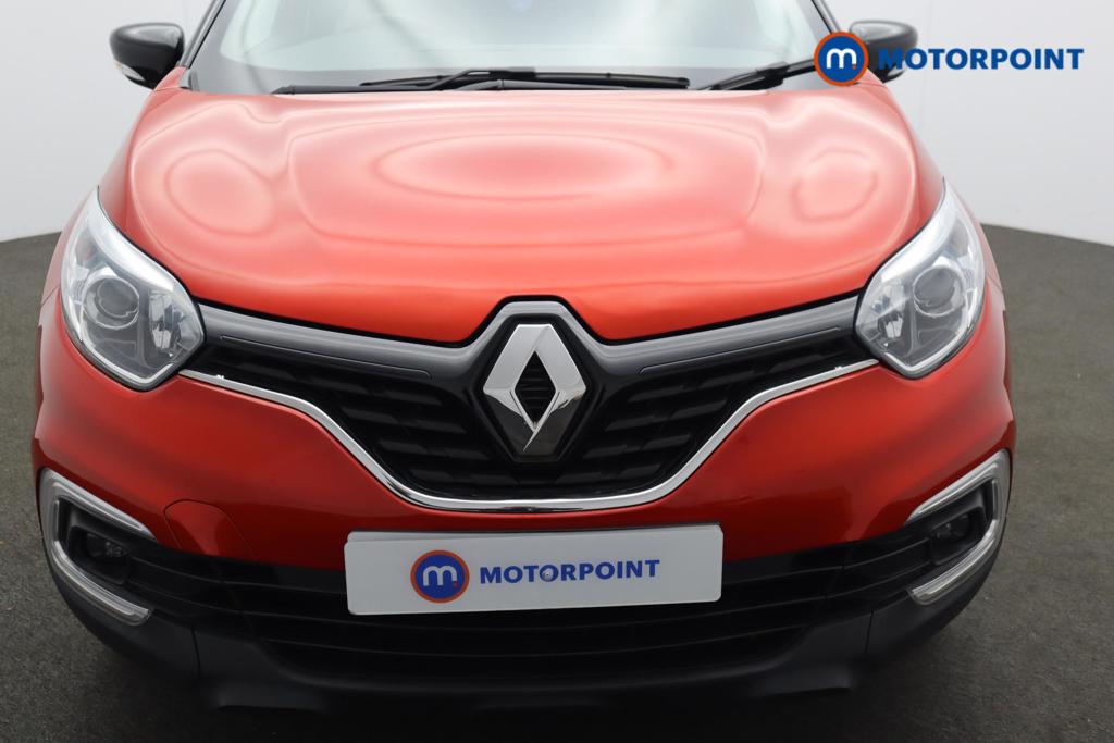 Renault Captur Iconic Automatic Diesel SUV - Stock Number (1499314) - 17th supplementary image