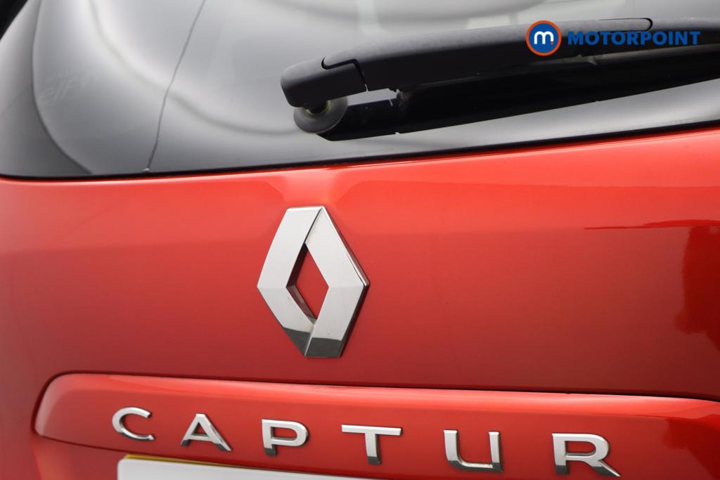 Renault Captur Iconic Automatic Diesel SUV - Stock Number (1499314) - 20th supplementary image