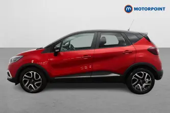 Renault Captur Iconic Automatic Diesel SUV - Stock Number (1499314) - Passenger side