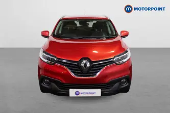 Renault Kadjar Dynamique Nav Manual Petrol SUV - Stock Number (1499391) - Front bumper