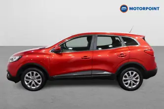 Renault Kadjar Dynamique Nav Manual Petrol SUV - Stock Number (1499391) - Passenger side