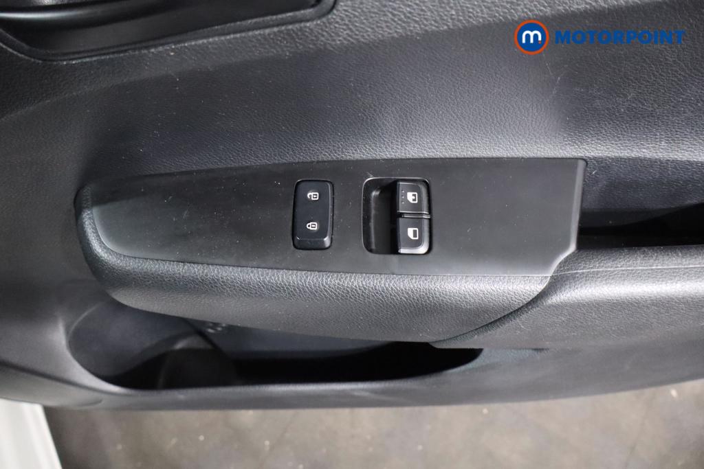 KIA Picanto 1 Manual Petrol Hatchback - Stock Number (1499532) - 10th supplementary image