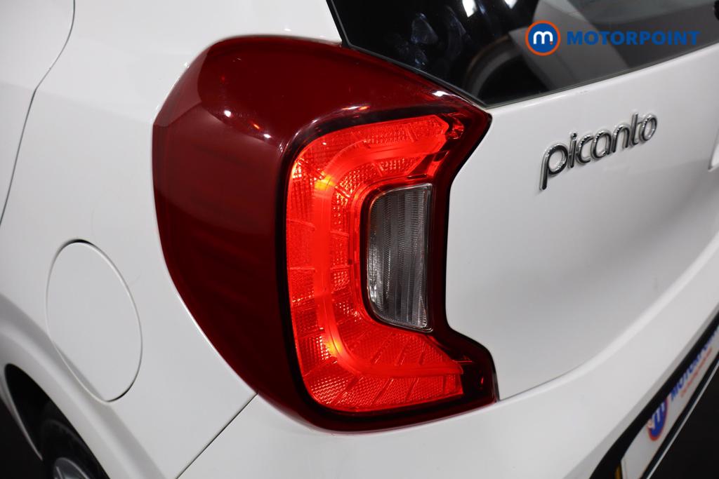 KIA Picanto 1 Manual Petrol Hatchback - Stock Number (1499532) - 17th supplementary image