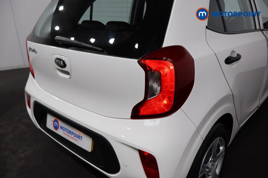 KIA Picanto 1 Manual Petrol Hatchback - Stock Number (1499532) - 18th supplementary image