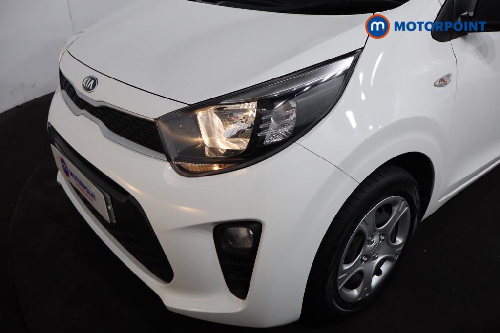 KIA Picanto 1 Manual Petrol Hatchback - Stock Number (1499532) - 20th supplementary image