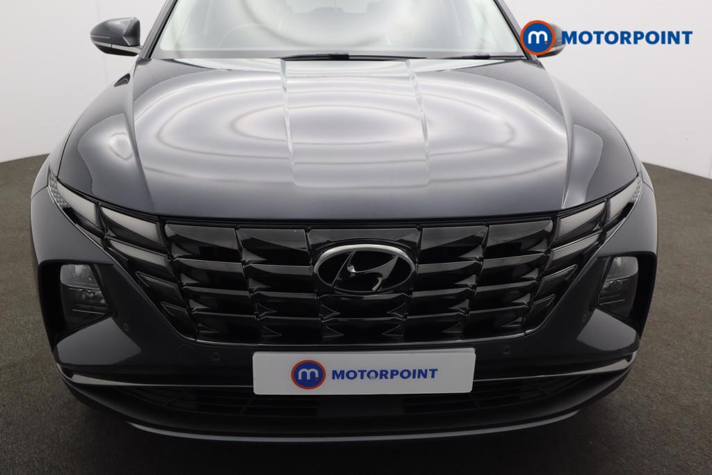 Hyundai Tucson Ultimate Automatic Petrol-Electric Hybrid SUV - Stock Number (1499540) - 23rd supplementary image