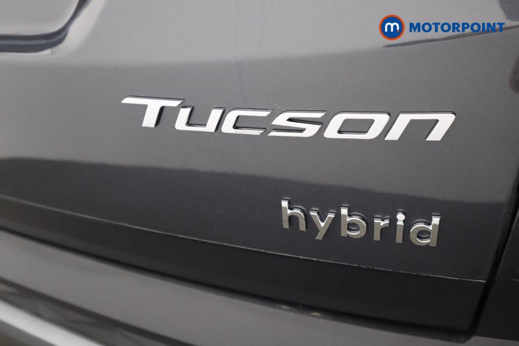 Hyundai Tucson Ultimate Automatic Petrol-Electric Hybrid SUV - Stock Number (1499540) - 26th supplementary image