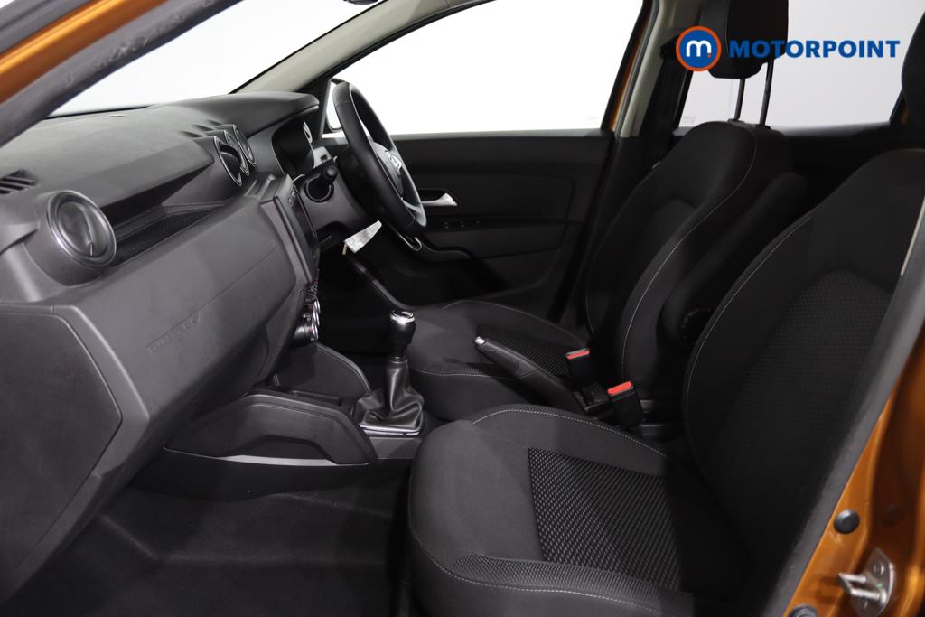 Dacia Duster Comfort Manual Petrol SUV - Stock Number (1499843) - 4th supplementary image