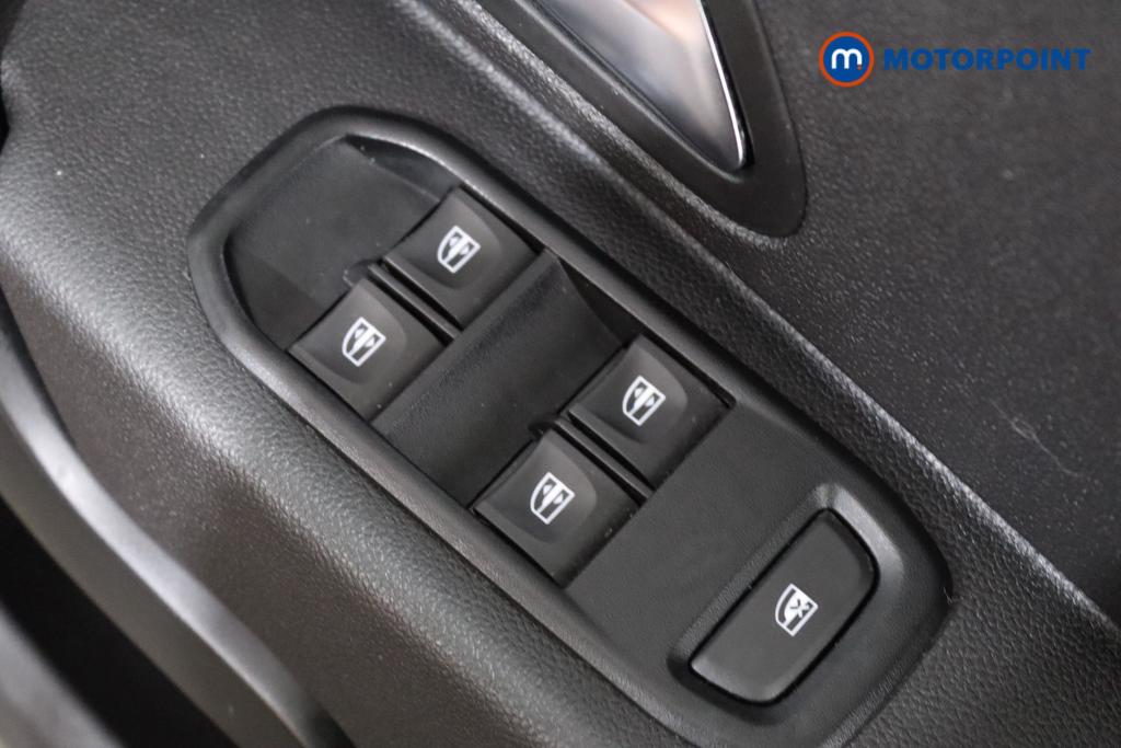 Dacia Duster Comfort Manual Petrol SUV - Stock Number (1499843) - 24th supplementary image