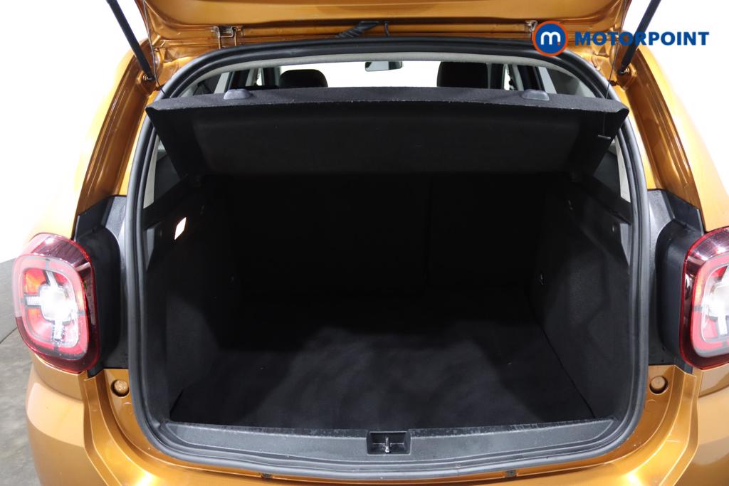 Dacia Duster Comfort Manual Petrol SUV - Stock Number (1499843) - 32nd supplementary image