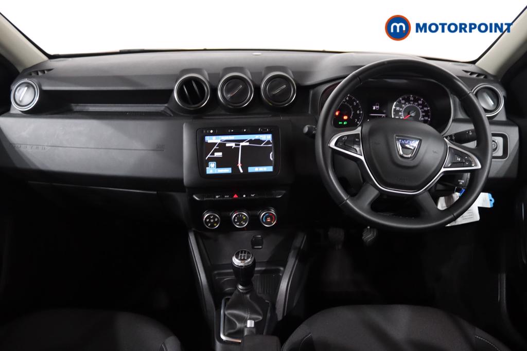 Dacia Duster Comfort Manual Petrol SUV - Stock Number (1499843) - 1st supplementary image