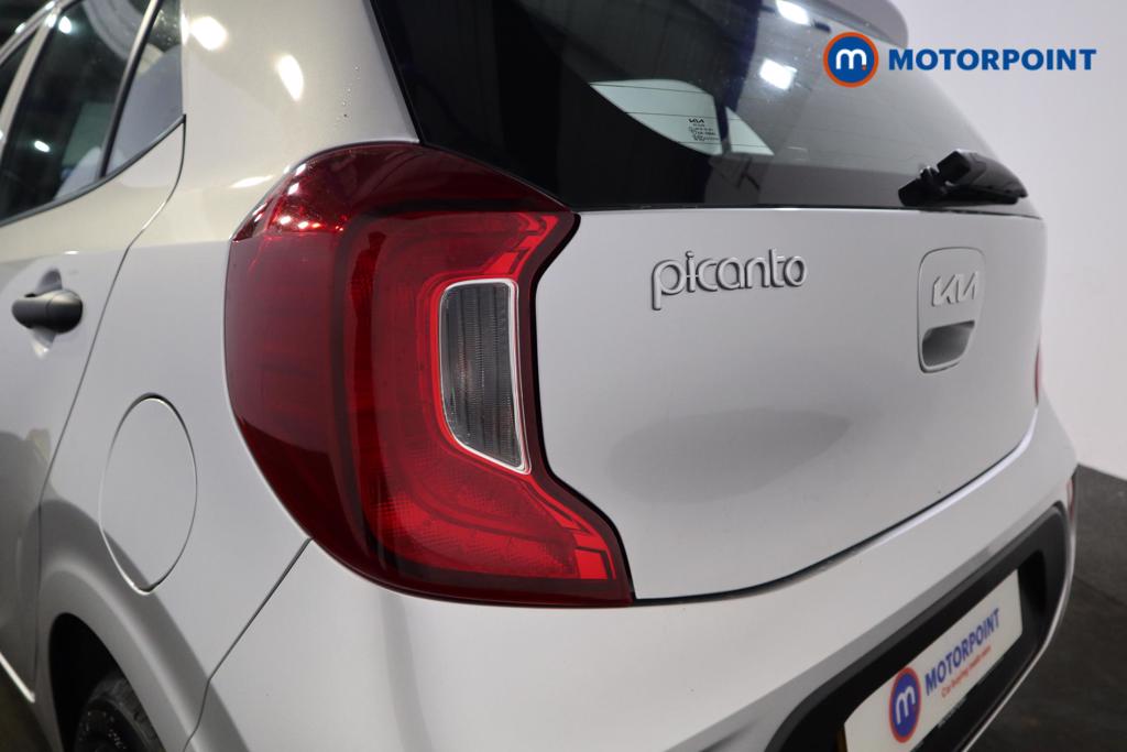 KIA Picanto 1 Manual Petrol Hatchback - Stock Number (1500038) - 18th supplementary image