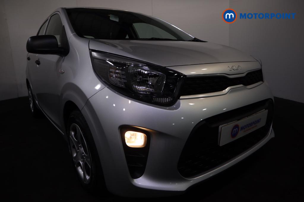 KIA Picanto 1 Manual Petrol Hatchback - Stock Number (1500038) - 20th supplementary image